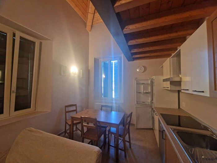 Casa monolocale in affitto in Centro, Pomponesco