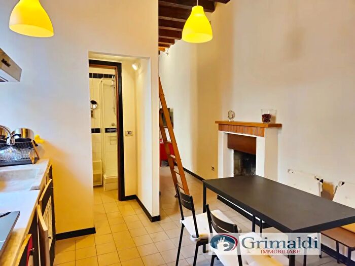 Appartamento bilocale in affitto in Via Altaguardia, Milano