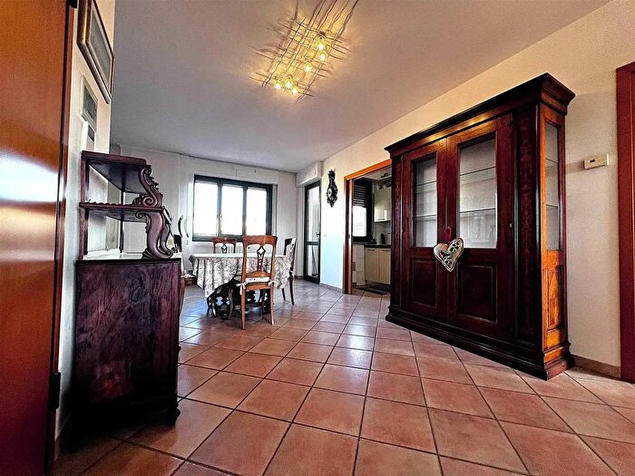 Appartamento quadrilocale in vendita in Cecina