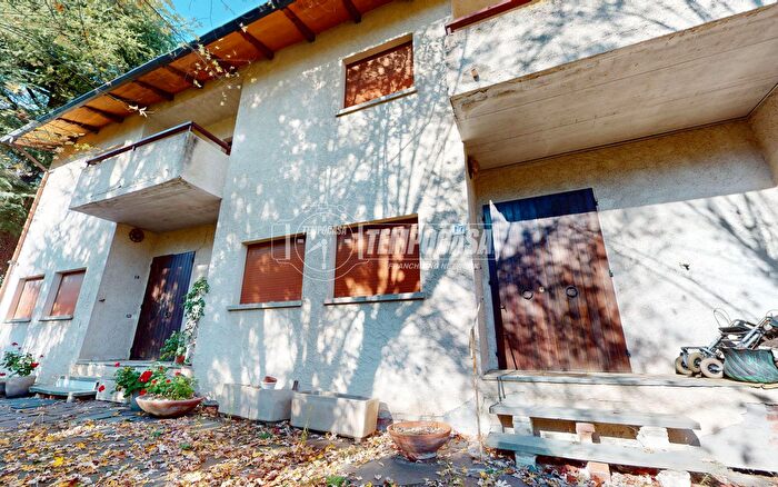 Casa quadrilocale in vendita in Via Salvador Allende, Monte San Pietro