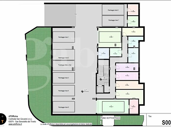 Case in Vendita e in Affitto - 2