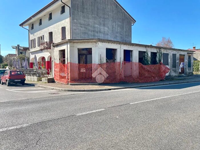 Casa monolocale in vendita in Via Giuseppe Mazzini, Tarcento