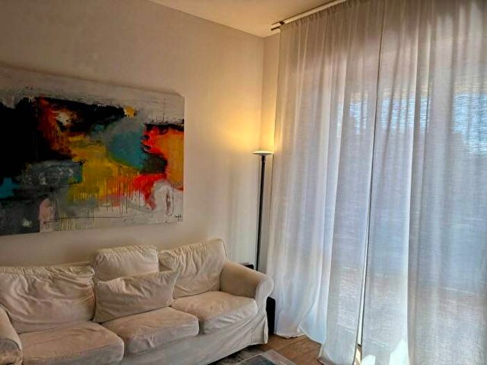 Appartamento trilocale in affitto in Via SantAntonino, Centro, Bergamo