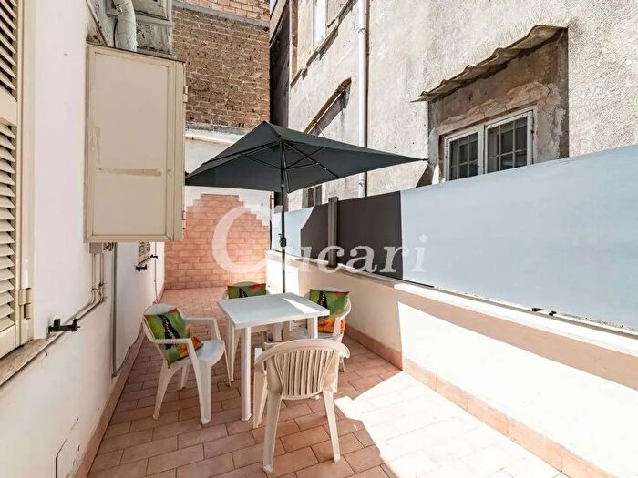 Appartamento trilocale in vendita in Largo Luigi Trafelli, Nettuno