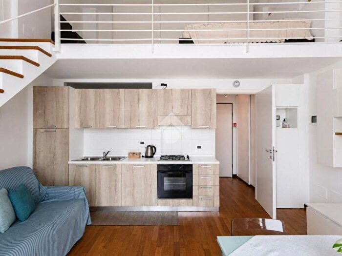 Appartamento monolocale in affitto in Via Luigi Ornato, Niguarda, Milano