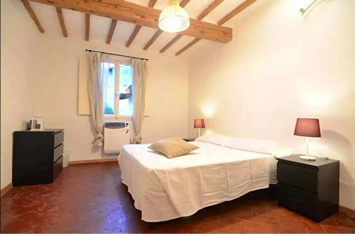 Appartamento monolocale in affitto in Borgo Allegri, Firenze