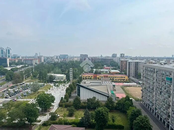 Appartamento bilocale in vendita in Via Niccolò Copernico, Corsico