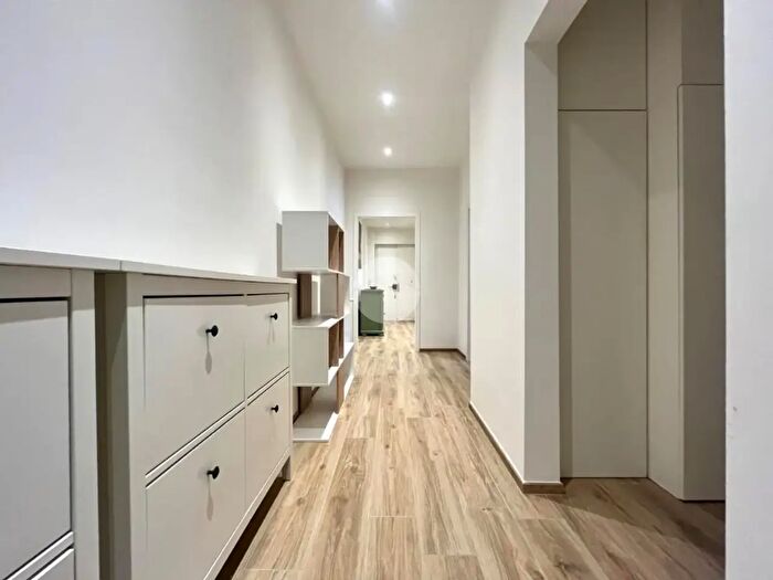 Appartamento trilocale in affitto in Via Lungo lAffrico, Firenze