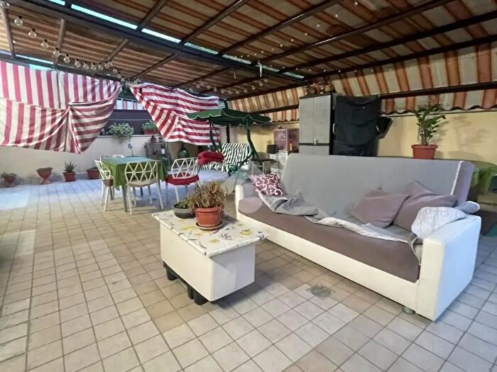Appartamento trilocale in vendita in Via Cavour, Benevento