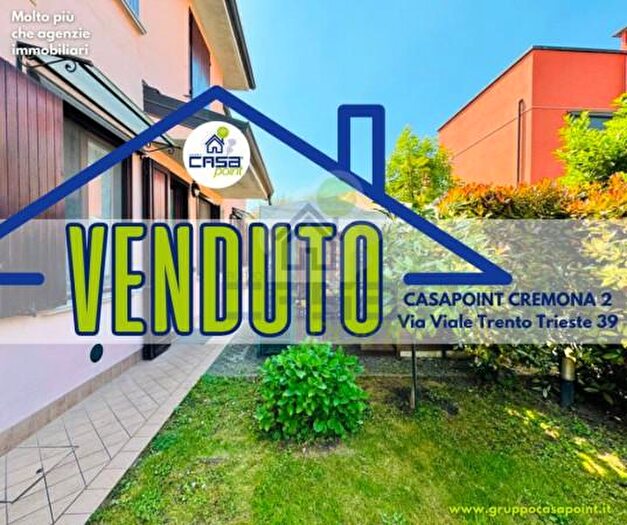 Appartamento trilocale in vendita in Via Falcone N°, Pieve DOlmi