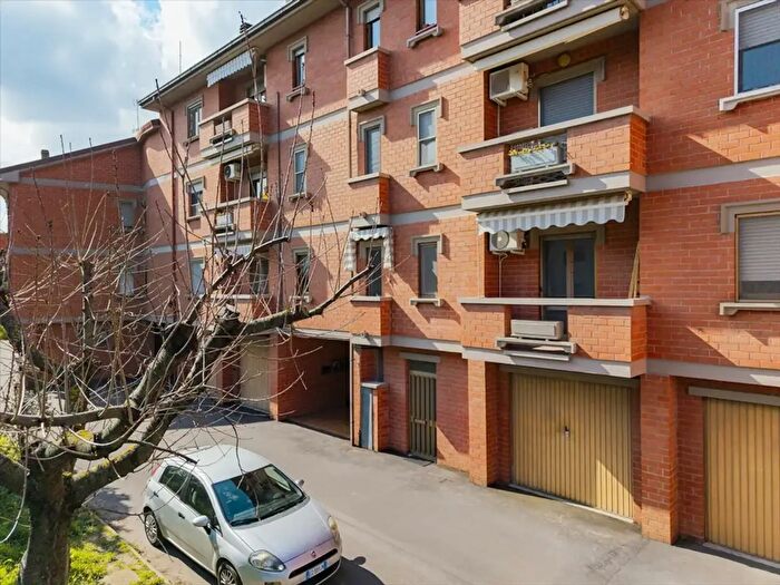 Appartamento quadrilocale in vendita in Via Sallustio, Chieti