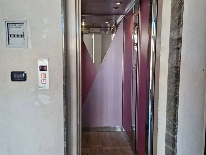Appartamento quadrilocale in affitto in Via Provinciale San Vito, Brindisi