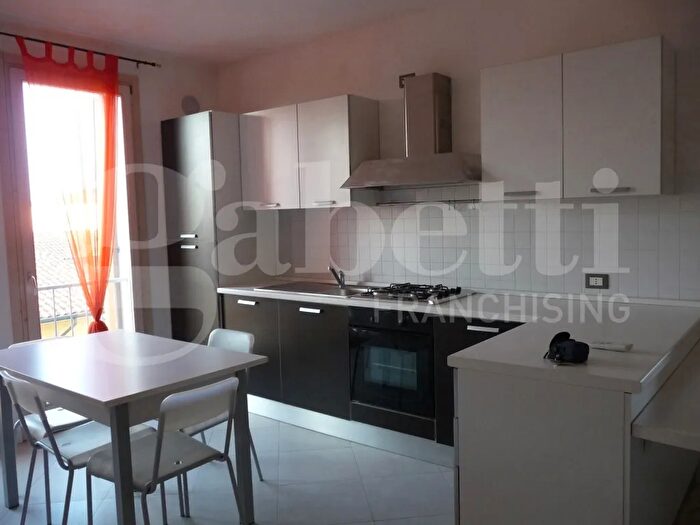 Appartamento bilocale in vendita in Porto Viro