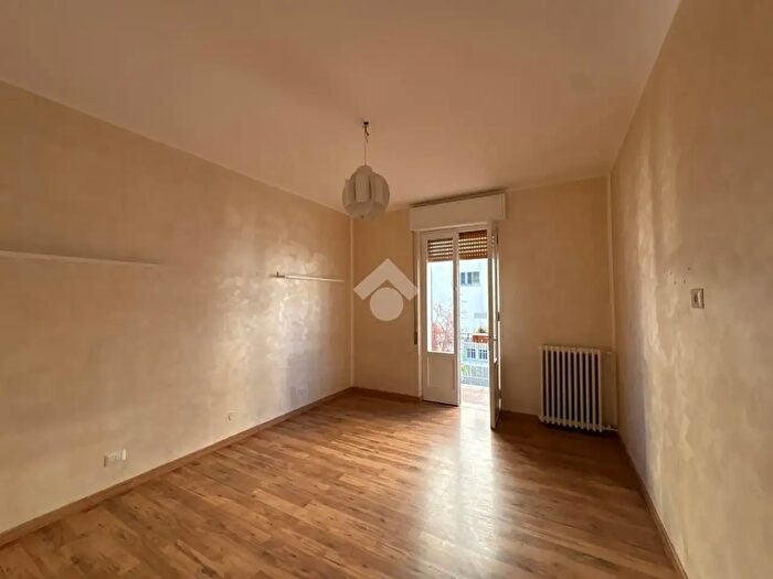 Appartamento trilocale in vendita in Via Piave, Villongo