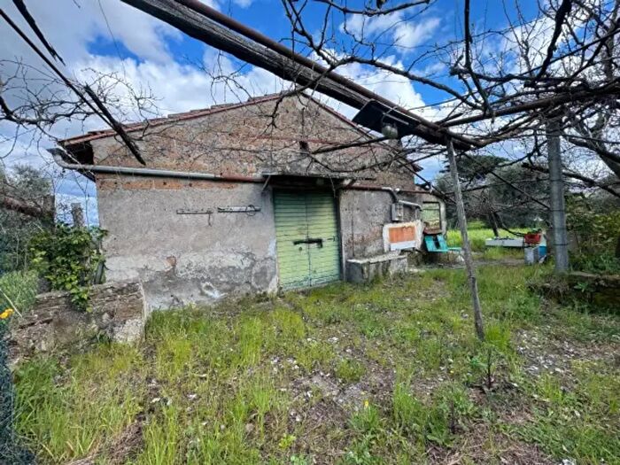 Casa trilocale in vendita in Via Colle Pallavicini, Zagarolo
