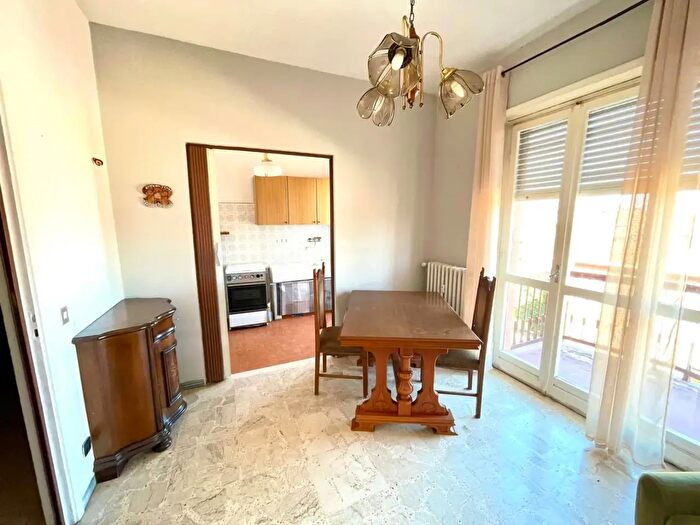Appartamento bilocale in affitto in Corso Piave, Alba