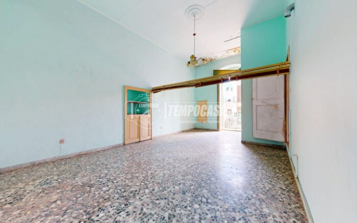 Casa bilocale in vendita in Via Giacomo Matteotti, Conversano