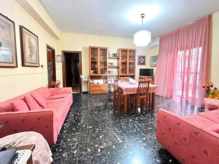 Appartamento trilocale in vendita in Viale Guglielmo Marconi, Casavatore