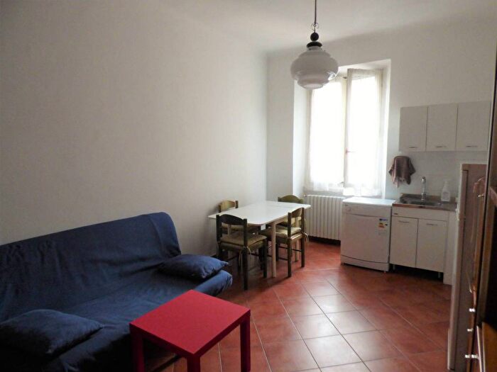 Appartamento bilocale in affitto in Via Terraggio, SantAmbrogio, Milano