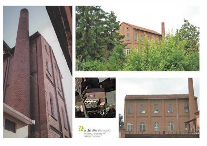 Appartamento quadrilocale in vendita in Via Eritrea, Castellazzo Bormida