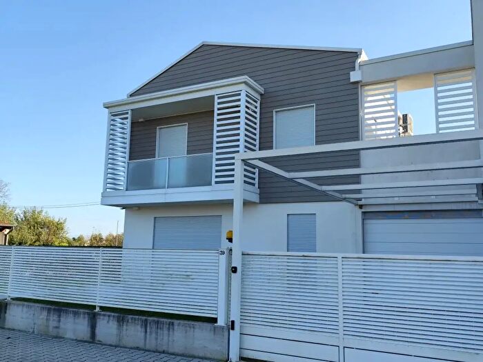 Casa con 5 locali in affitto in Vicenza