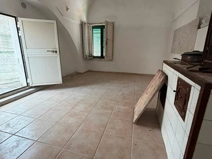 Appartamento bilocale in vendita in Via Ospedale, Castellaneta