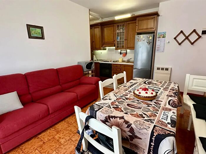 Appartamento bilocale in affitto in Bentivoglio