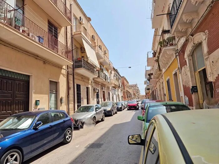 Appartamento quadrilocale in vendita in Siracusa