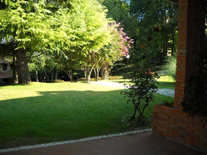 Appartamento monolocale in affitto in Strada Peschiera, Ponti sul Mincio