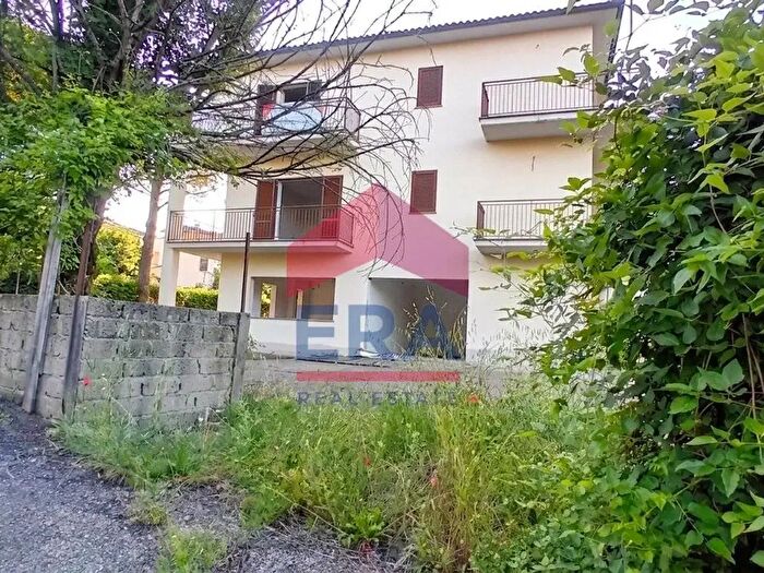Appartamento trilocale in vendita in Via Luigi Biagioni, Civitella DAgliano