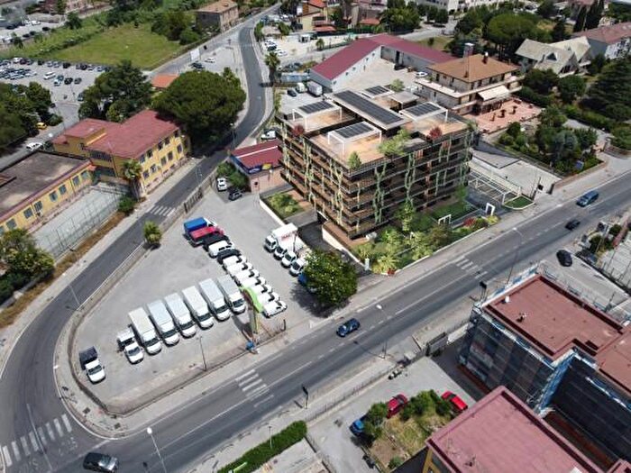 Appartamento bilocale in vendita in Fuorni Via delle Calabrie, Salerno