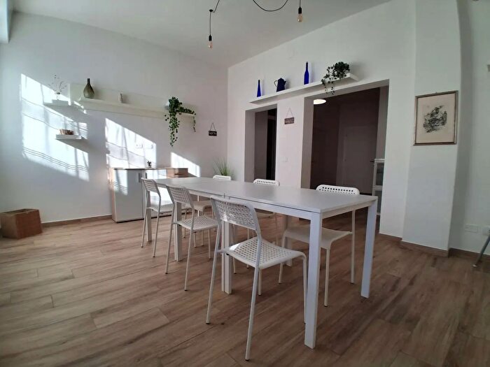 Appartamento con 8 locali in vendita in Giuseppe di Vittorio, Nonantola