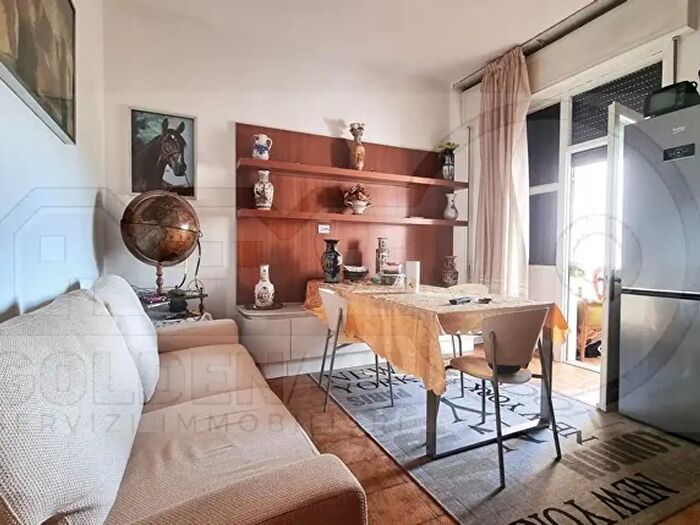 Appartamento bilocale in affitto in Via Zaganelli, Massa Lombarda