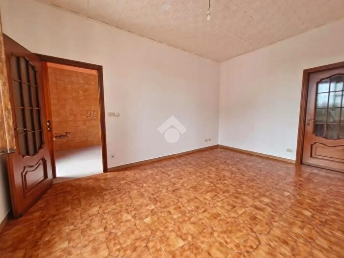 Appartamento quadrilocale in vendita in Corso Torino, Asti