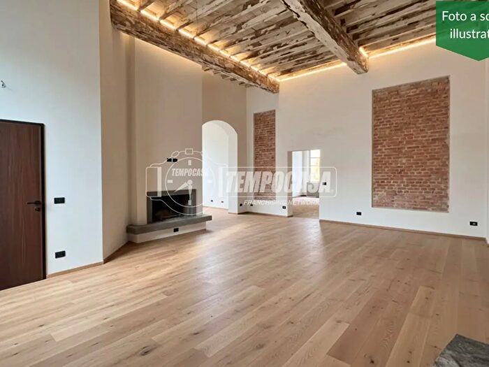 Appartamento quadrilocale in vendita in Rubiera