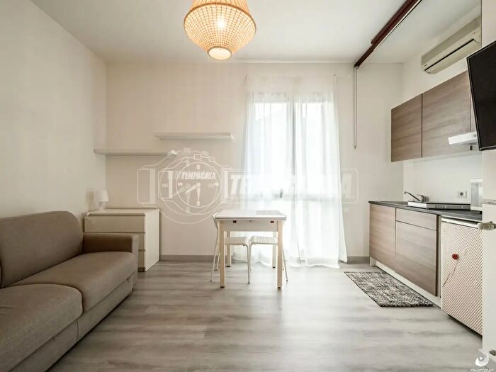 Appartamento monolocale in vendita in Via Michelangelo Buonarroti, Monza