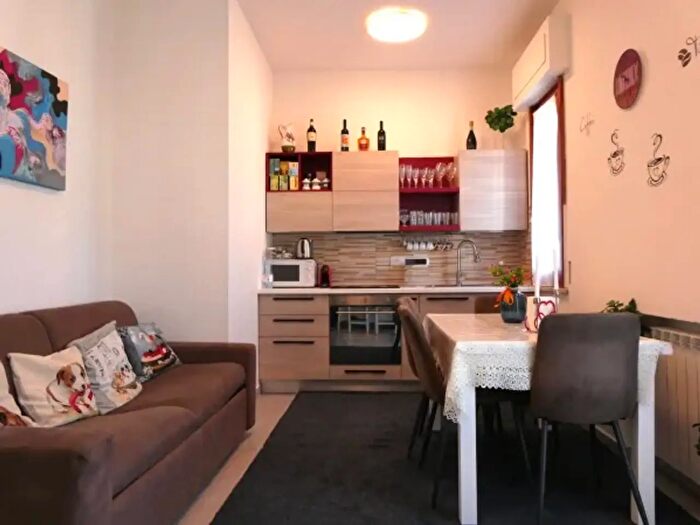 Appartamento quadrilocale in vendita in Via Raffaello Sanzio, Vinci