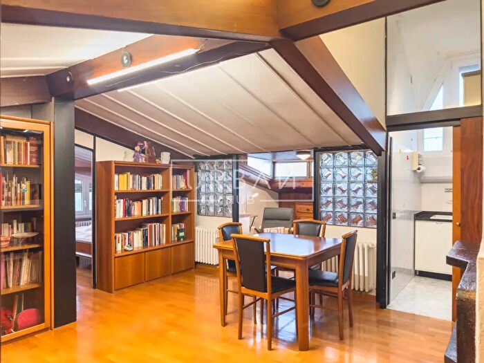 Appartamento trilocale in vendita in Via Zaniboni, Bologna