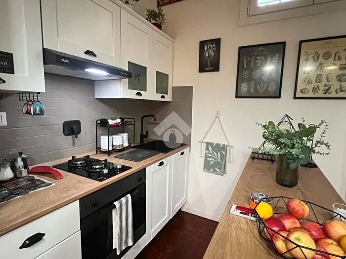 Appartamento bilocale in vendita in Via Cento, San Giovanni In Persiceto