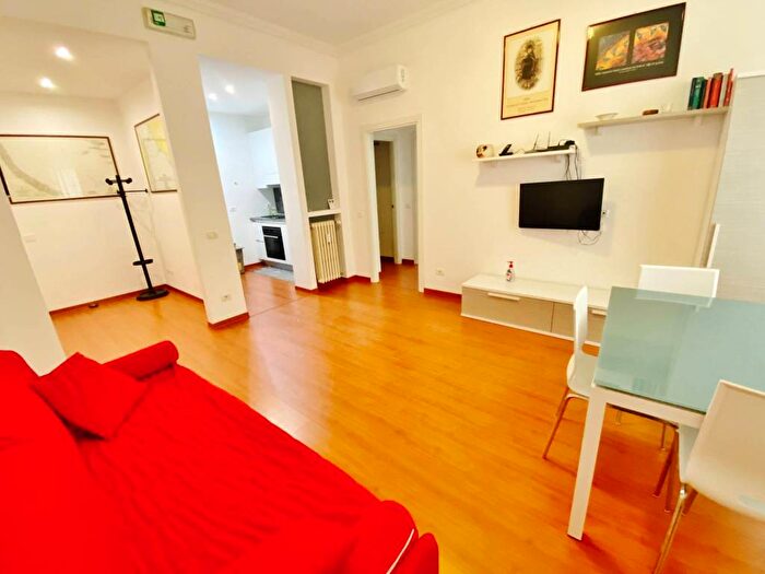 Appartamento bilocale in affitto in Via Ernesto Monaci, Bologna, Roma