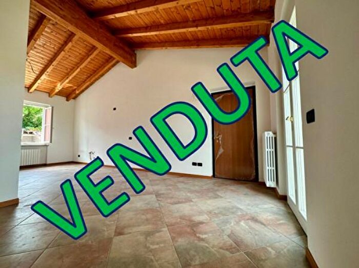 Appartamento bilocale in vendita in Via Cesare Battisti, Annicco