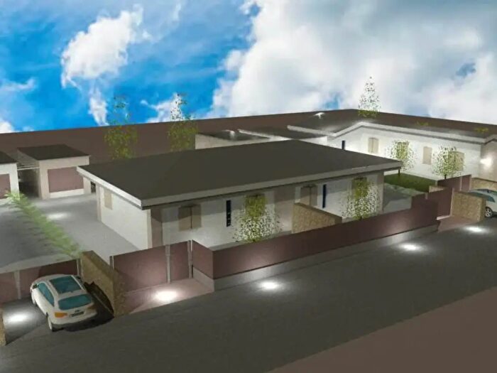 Casa trilocale in vendita in Via Vietta, Bentivoglio