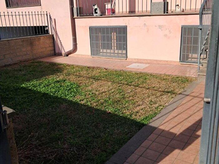 Casa con 6 locali in affitto in Via Anguillarese, Osteria Nuova, Roma