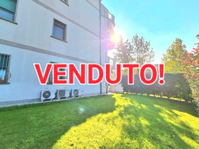 Appartamento trilocale in vendita in Via Madre Teresa di Calcutta, Canegrate