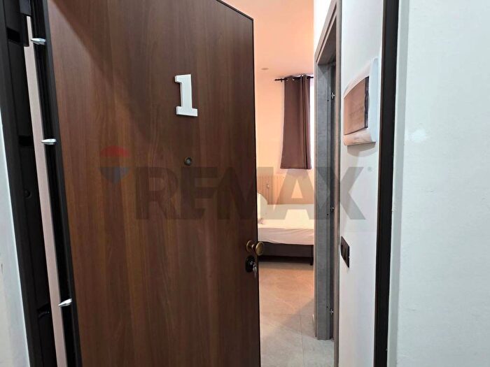 Appartamento monolocale in affitto in VIA FINALMARINA, Nizza Millefonti, Torino