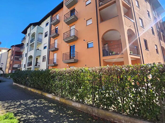 Appartamento quadrilocale in vendita in Fossano