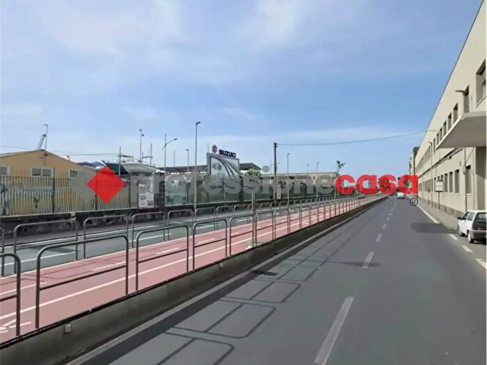 Appartamento bilocale in vendita in Via De Principe, Catania