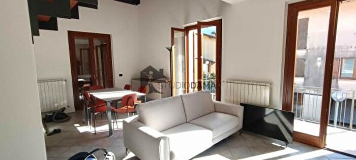 Appartamento trilocale in vendita in Vobarno