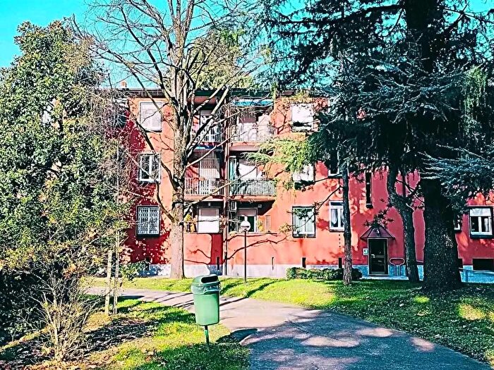 Appartamento bilocale in vendita in Cinisello Balsamo