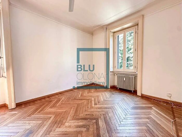 Appartamento bilocale in affitto in Via Gaetano Previati, Milano